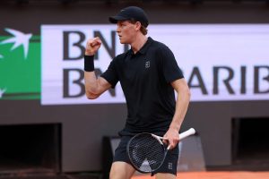 Sinner, premier joueur de l&rsquo;histoire à réaliser cet exploit en Masters 1000