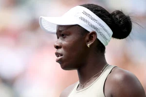 Strasbourg : Victoria Mboko survit à un marathon et rejoint Emma Navarro en finale
