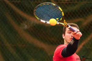 TENNIS FAUTEUIL – Roland-Garros : Timothée Da Costa Santos éliminé aux portes du tableau principal