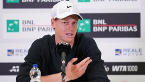 TOUT COMPRENDRE. Lettres, menace de boycott… à deux semaines de Roland-Garros, la fronde du circuit sur la redistribution des revenus (mais pas que)