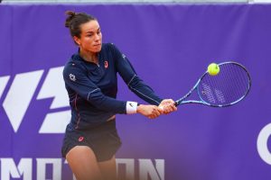Tableau de Roland-Garros 2026 : Loïs Boisson opposée au premier tour à la 22e mondiale Anna Kalinskaya, Sabalenka et Gauff dans la même moitié
