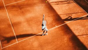 Tabur : à quelle heure et sur quelle chaîne regarder le match de Night Session de Roland Garros en direct ?