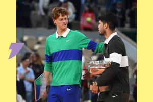 « T&rsquo;as plus le look, coco » : Pourquoi les joueurs de tennis ont-ils des tenues si fades ?