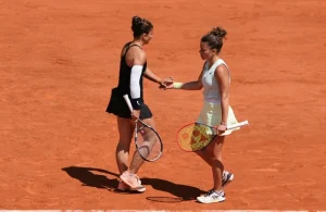 Tenantes du titre, Paolini et Errani ne joueront pas le double ensemble à Roland-Garros