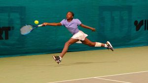 Tennis – 34e édition du Passagespoirs en Lot-et-Garonne : deux rescapés français dans les derniers carrés des demi-finales