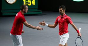Tennis – ATP : Djokovic a trouvé son nouvel entraîneur