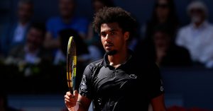 Tennis – ATP : Fils se voit numéro 1 mondial