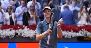 Tennis – ATP – Madrid : Sinner corrige Zverev en finale