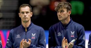 Tennis – ATP : Murray va coacher Draper