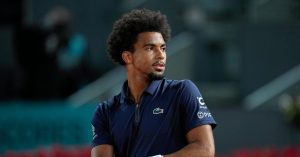 Tennis – ATP – Rome : Fils jette l’éponge face à Pellegrino