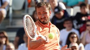 Tennis – ATP – Rome : Medvedev s&rsquo;impose dans la douleur et retrouve Sinner en demi-finale