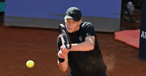 Tennis – ATP – Rome : Sinner complète sa collection en dominant Ruud
