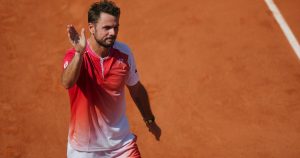 Tennis Adieux de Stan Wawrinka à Roland-Garros: revivez cinq moments marquants de l&rsquo;histoire entre le Vaudois et le tournoi parisien