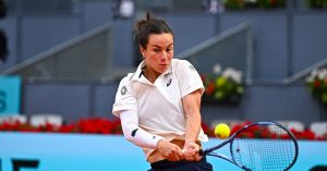 Tennis – Classement WTA : Boisson grimpe de trois rangs, Parry sort du Top 100, Swiatek retrouve le podium