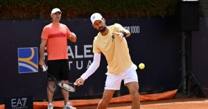 Tennis – Fronde des joueurs : Djokovic apporte son soutien, Forget contre un boycott
