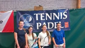 Tennis : Le TCV ouvre ses portes ce week-end