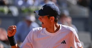 Tennis – Roland-Garros : C&rsquo;est officiel, Jodar sera tête de série !