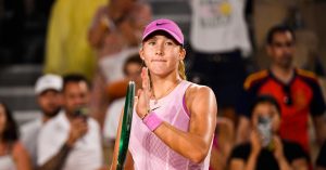 Tennis – Roland-Garros (F) : Andreeva tient son rang face à Bouzkova