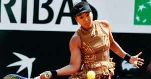 Tennis – Roland-Garros (F) : Osaka va découvrir la deuxième semaine… contre Sabalenka