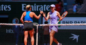 Tennis – Roland-Garros (F) : Swiatek déroule