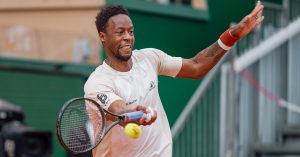Tennis – Roland-Garros (H) : Monfils – Gaston, l&rsquo;affiche du jour