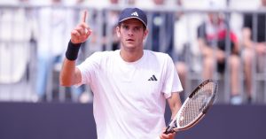 Tennis – Roland-Garros : Jodar, de 600e il y a un an à… tête de série à Paris ?
