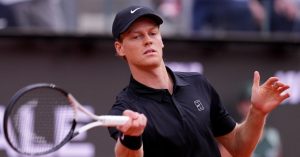 Tennis – Roland-Garros : « La jurisprudence Djokovic en 2011 », Bartoli prévient Sinner