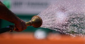 Tennis – Roland-Garros : Le programme de jeudi