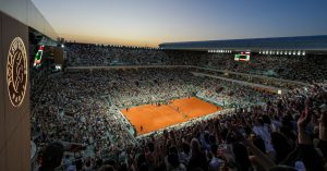 Tennis – Roland-Garros : Le programme de samedi