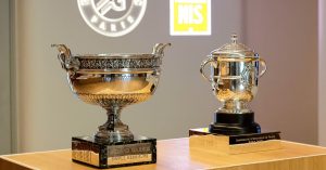 Tennis – Roland-Garros : Les joueurs mécontents de la dotation