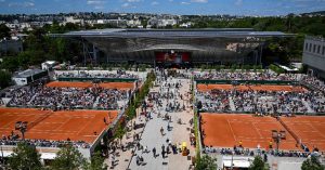 Tennis – Roland-Garros (Q) : 30 Français en lice pour une place dans le tableau principal