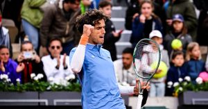 Tennis – Roland-Garros (Q) : Herbert et Pavlovic décrochent leur billet