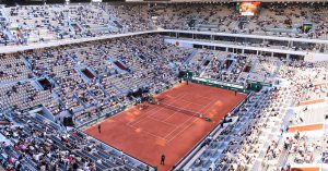 Tennis – Roland-Garros : Revivez la 1ere journée