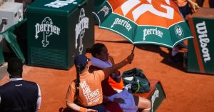 Tennis – Roland-Garros : Revivez la 4e journée
