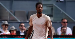 Tennis – Roland-Garros : Wild-card pour Monfils et Kouame, Mladenovic invitée en qualifs