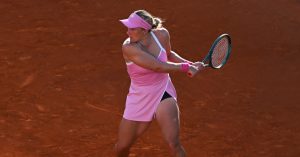 Tennis – Rome (Q) : Jeanjean dans le grand tableau, pas Droguet