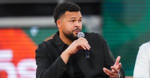 Tennis : Tsonga souhaite augmenter les moins bien classés