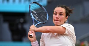 Tennis – WTA : Boisson a choisi un… WTA 125