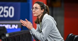 Tennis – WTA : Cornet pas inquiète pour Boisson