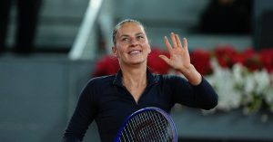 Tennis – WTA – Madrid : Kostyuk rejoint Andreeva en finale