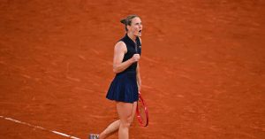 Tennis – WTA – Rabat : Ferro fait respecter la logique