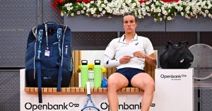 Tennis – WTA – Rome : Boisson débutera contre Siniakova, Sabalenka attend Jacquemot