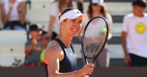 Tennis – WTA – Rome : Svitolina renverse Rybakina et rejoint Swiatek