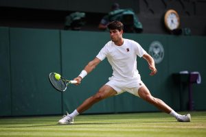 Tennis : après Roland-Garros, Carlos Alcaraz renonce à participer à Wimbledon