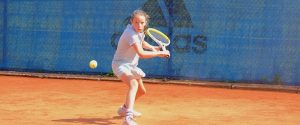 Tennis – 34e édition du Passagespoirs en Lot-et-Garonne : les favoris au rendez-vous des 8es de finale