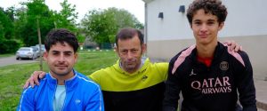 Tennis – 3e division nationale : difficile apprentissage pour l’ASPTT Agen