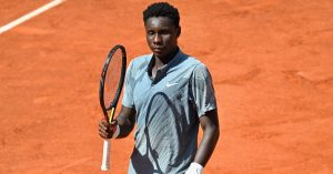 Tennis – Roland-Garros (H) : Kouame – Tabilo, l’affiche du jour