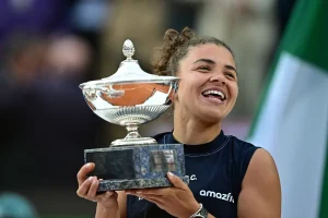 Tirage WTA 1000 Rome : qui succédera à Jasmine Paolini ?
