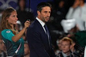 Tony Estanguet se chargera du tirage au sort des têtes de série à Roland-Garros