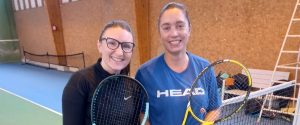 Tournoi record et titres départementaux pour le Tennis des Deux-Rives